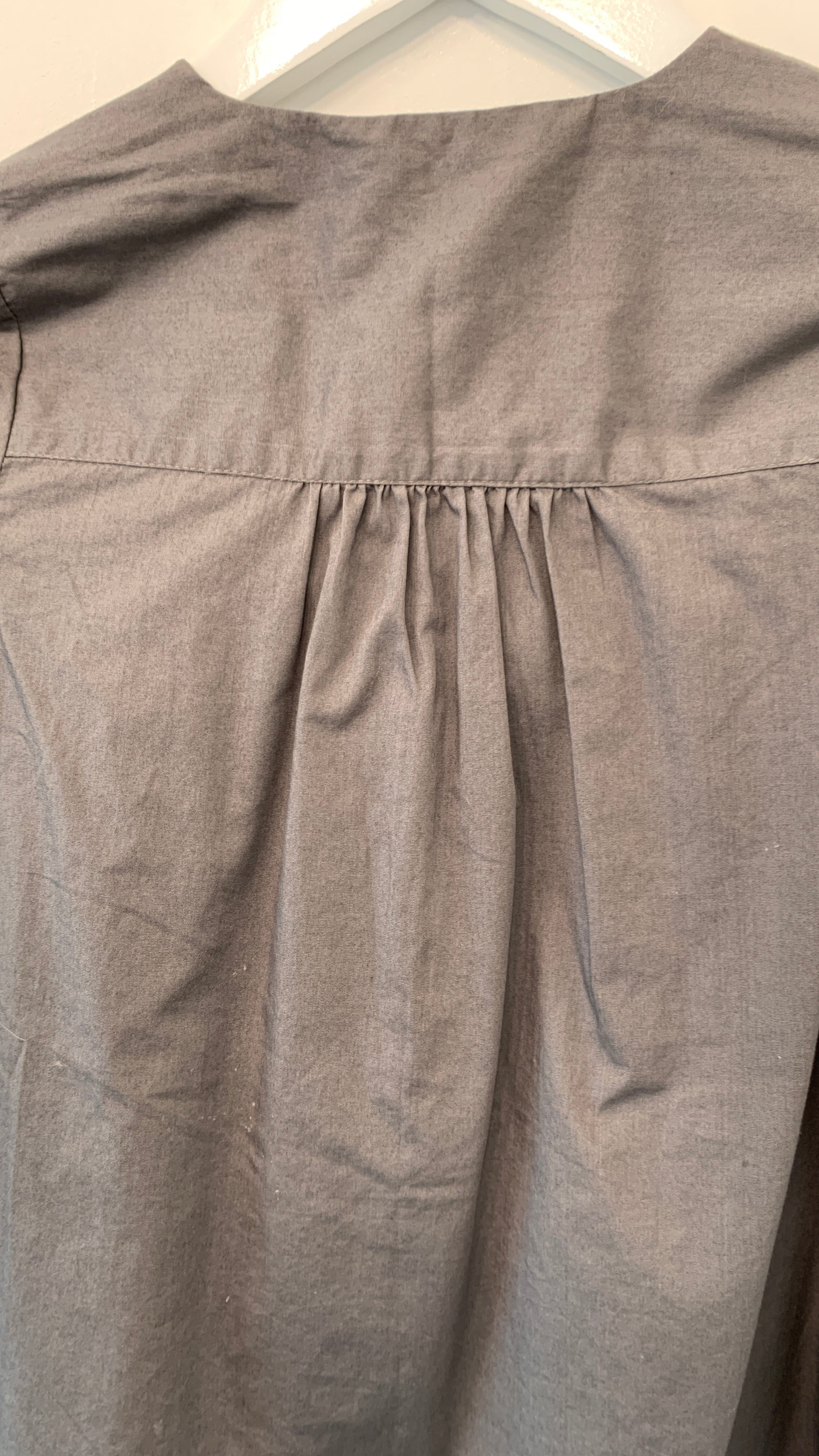 Pomp De Lux Bluse